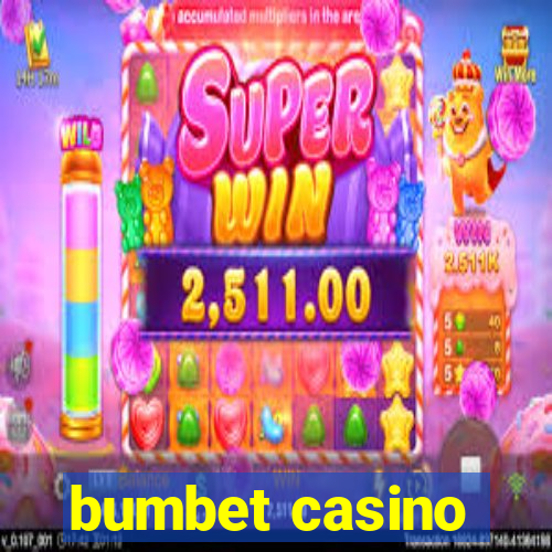 bumbet casino