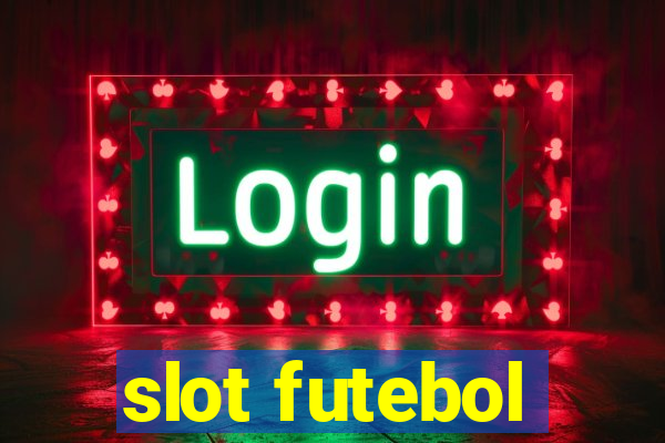 slot futebol