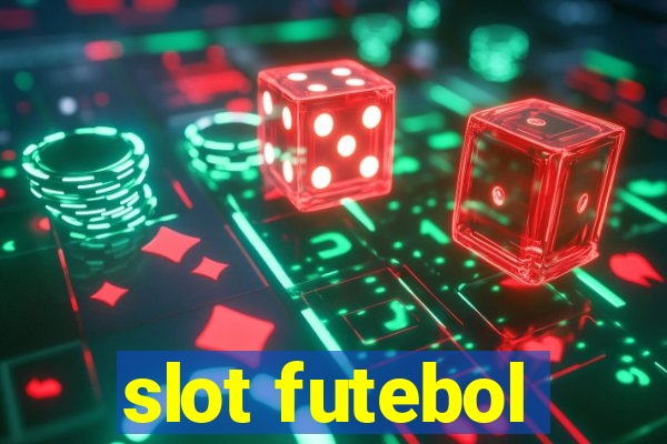 slot futebol