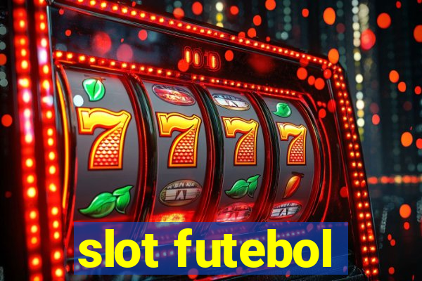 slot futebol