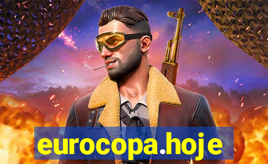 eurocopa.hoje