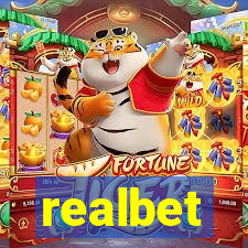 realbet