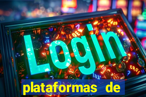 plataformas de jogos de 3 reais