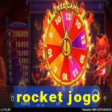 rocket jogo