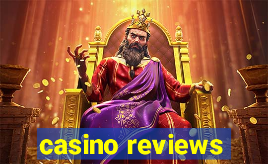 casino reviews