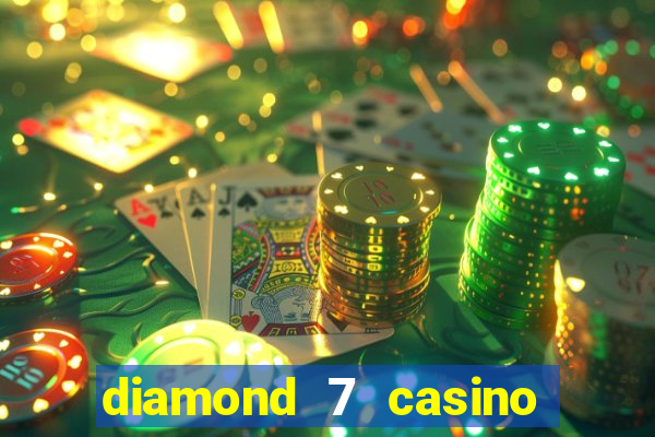 diamond 7 casino no deposit bonus