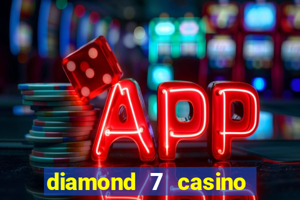 diamond 7 casino no deposit bonus