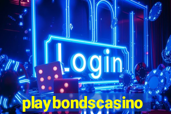 playbondscasino