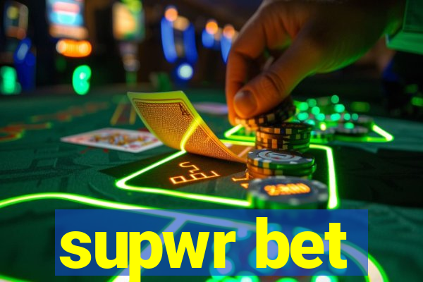 supwr bet