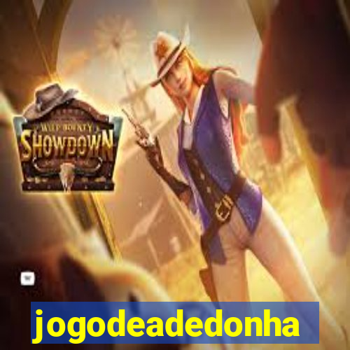 jogodeadedonha