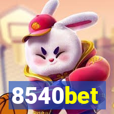 8540bet