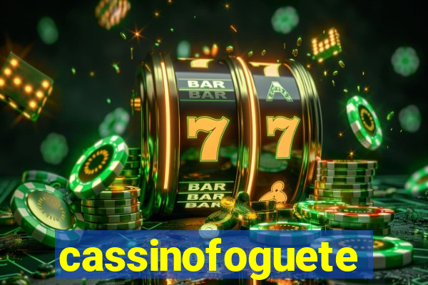 cassinofoguete