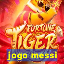 jogo messi