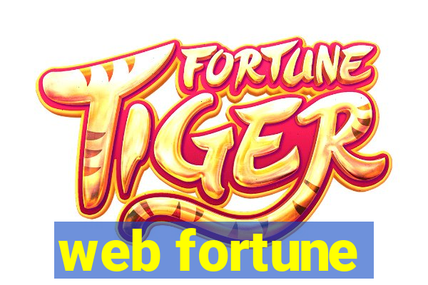 web fortune