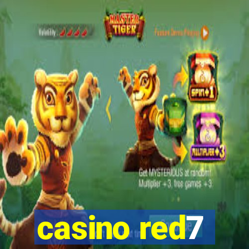 casino red7