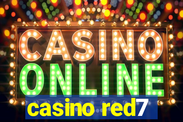 casino red7