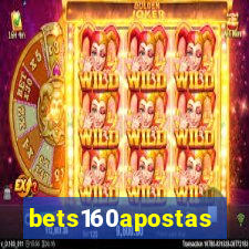 bets160apostas