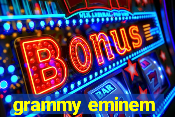 grammy eminem