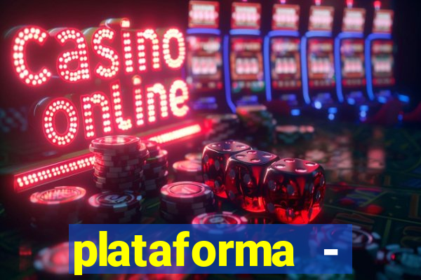 plataforma - fortune tiger