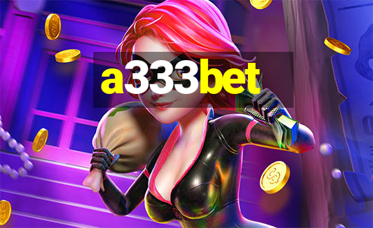 a333bet