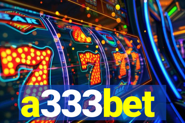 a333bet