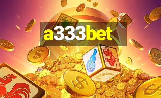 a333bet