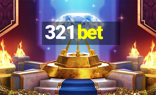 321 bet