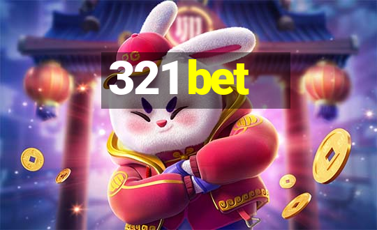 321 bet