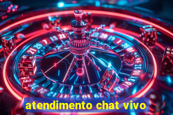 atendimento chat vivo