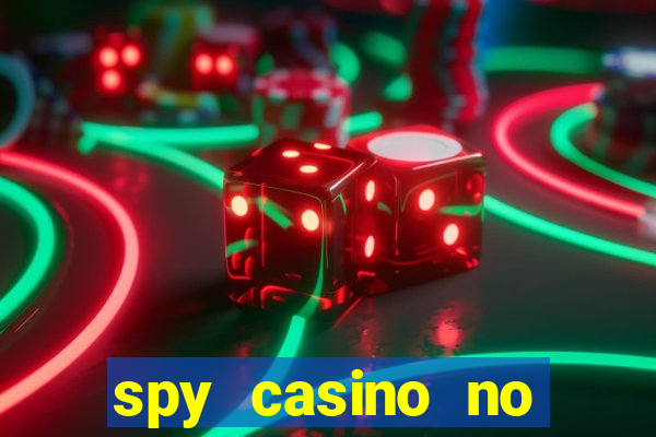 spy casino no deposit bonus