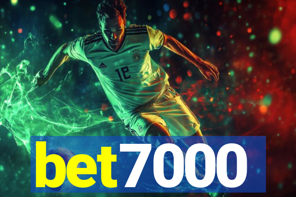 bet7000