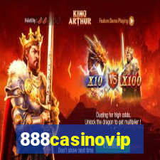 888casinovip