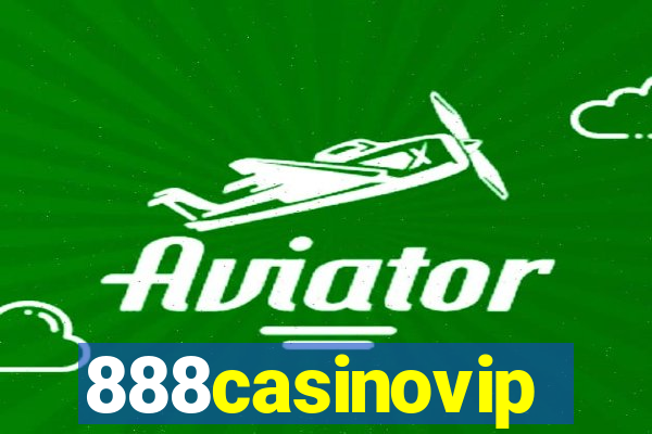 888casinovip