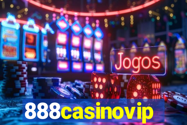 888casinovip