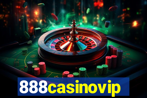 888casinovip