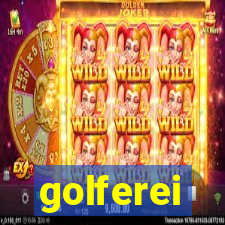 golferei