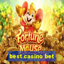 best casino bet