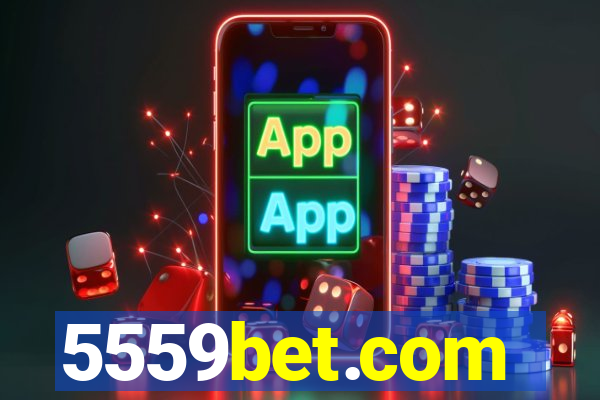 5559bet.com