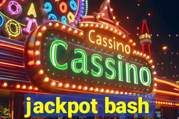 jackpot bash