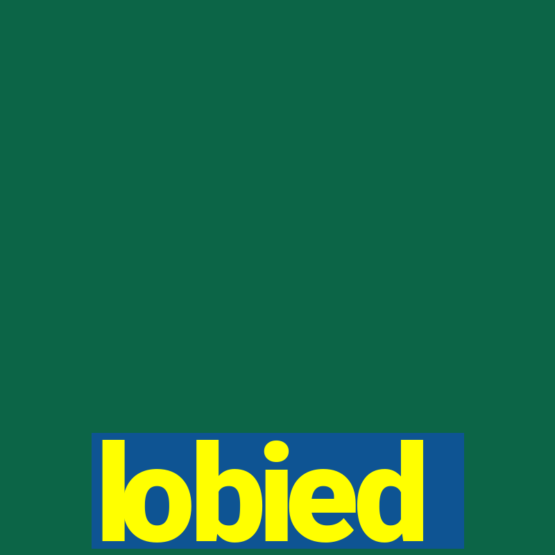 lobied