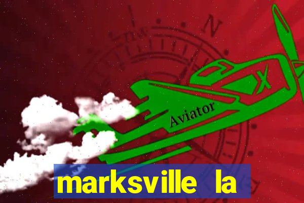 marksville la paragon casino