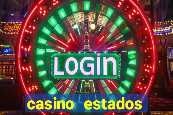 casino estados unidos online