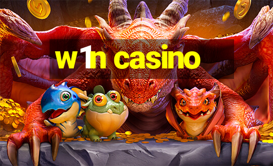 w1n casino