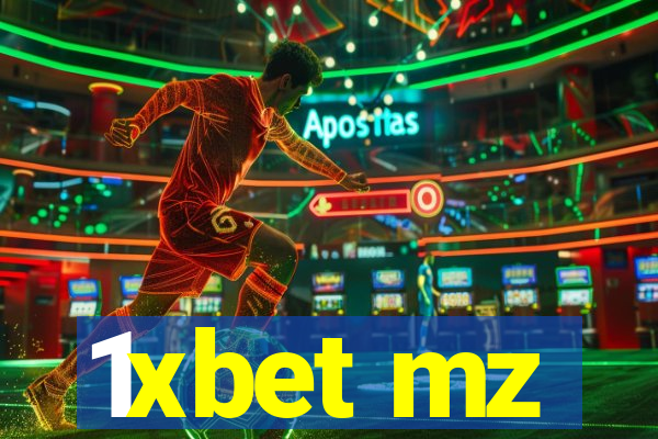 1xbet mz