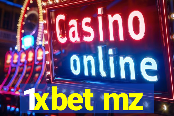 1xbet mz