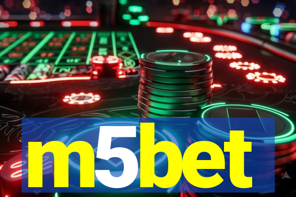 m5bet