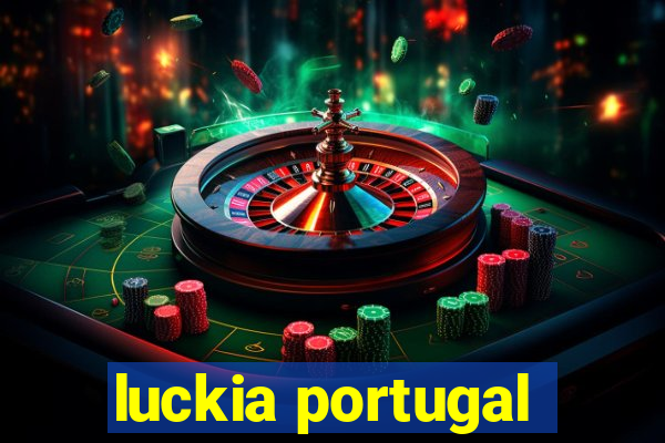 luckia portugal