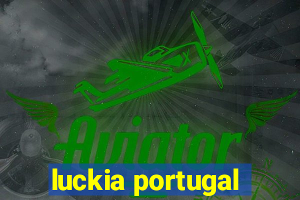 luckia portugal