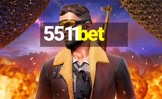 5511bet