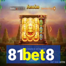 81bet8